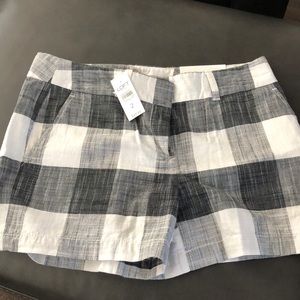 Loft shorts